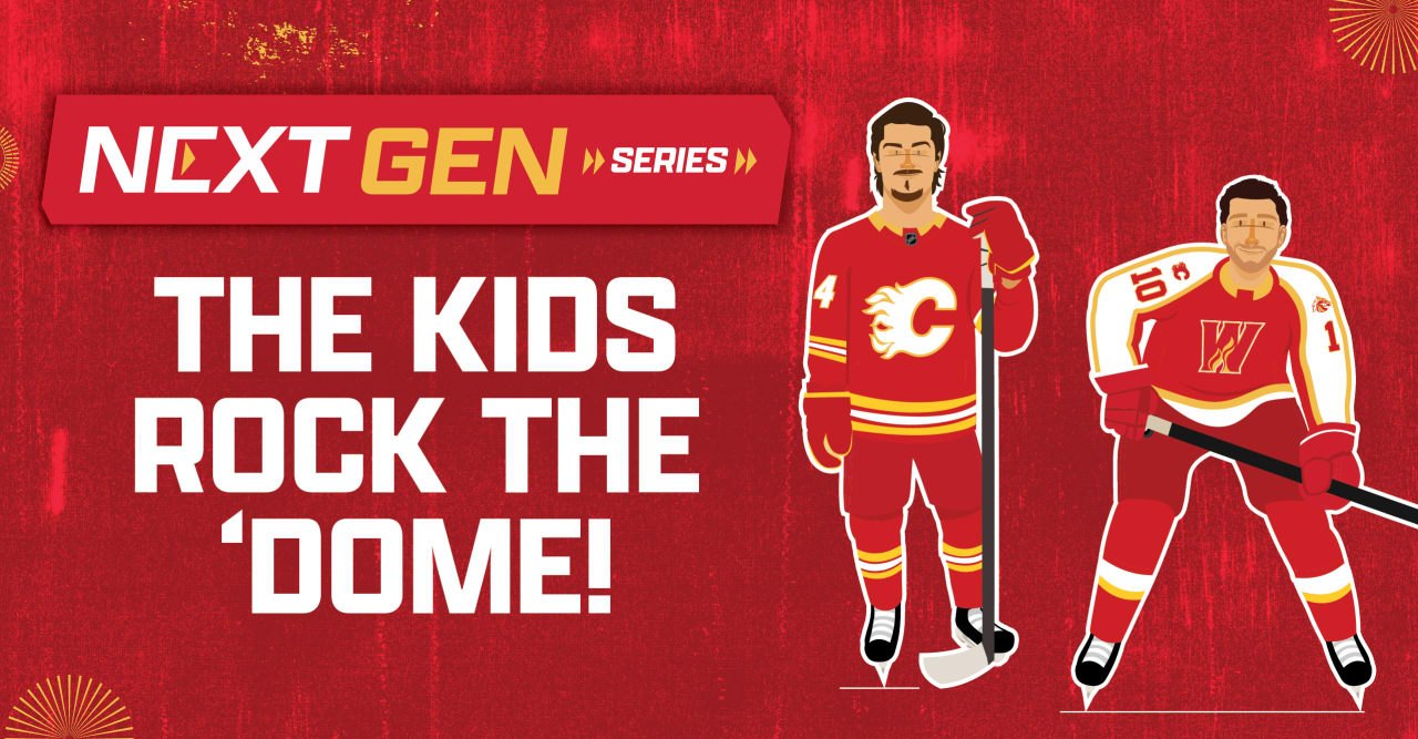 Calgary Flames